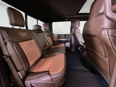 Ford F-150 King Ranch® 2026