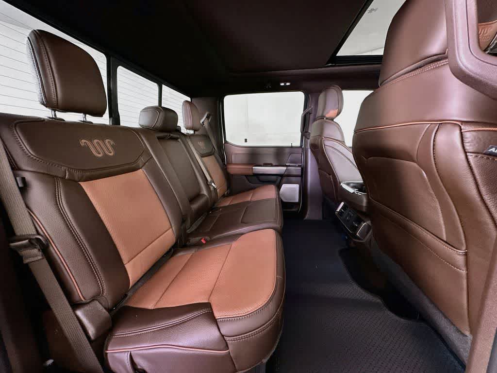 Ford F-150 King Ranch® 2026