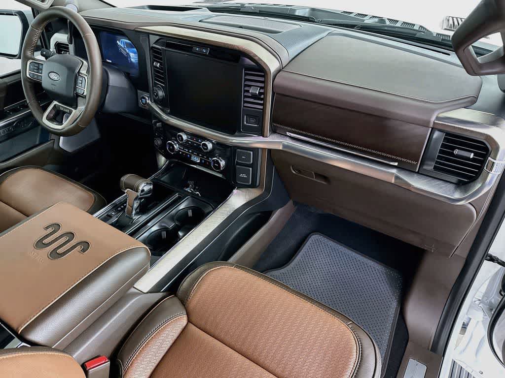 Ford F-150 King Ranch® 2026