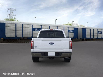 Ford F-150 King Ranch® 2026