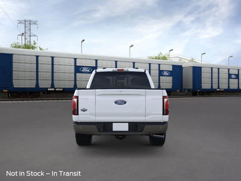 Ford F-150 King Ranch® 2026