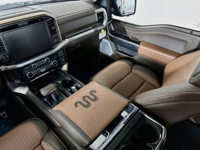 Ford F-150 King Ranch 2026