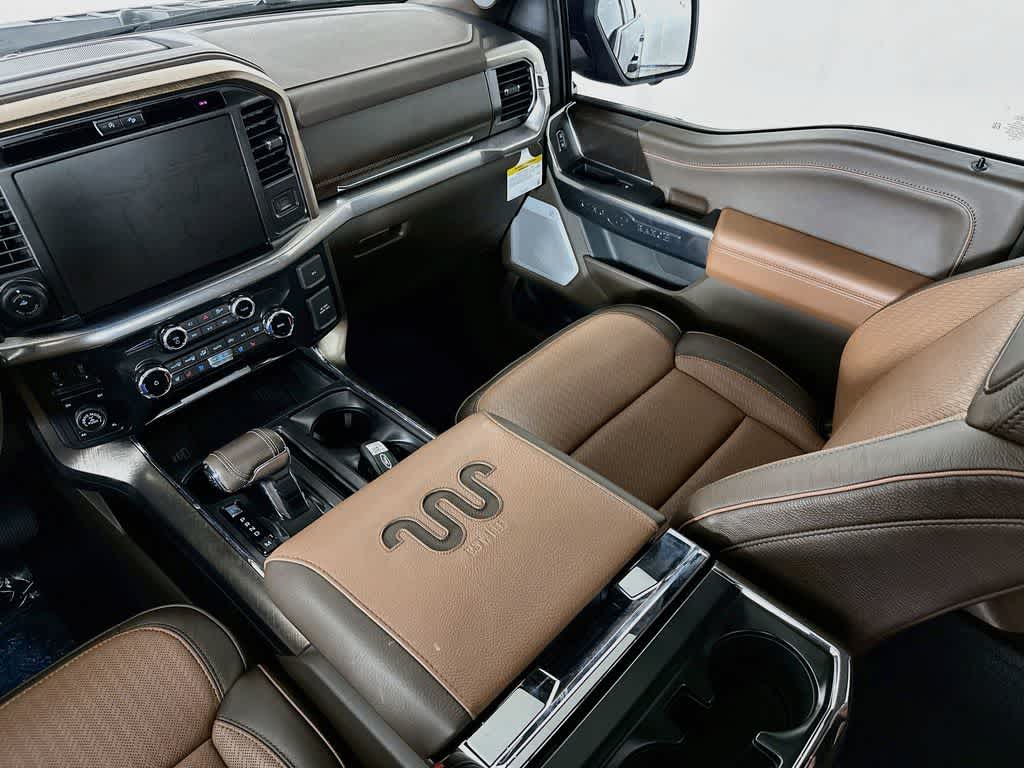 Ford F-150 King Ranch 2026