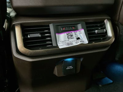Ford F-150 King Ranch 2026