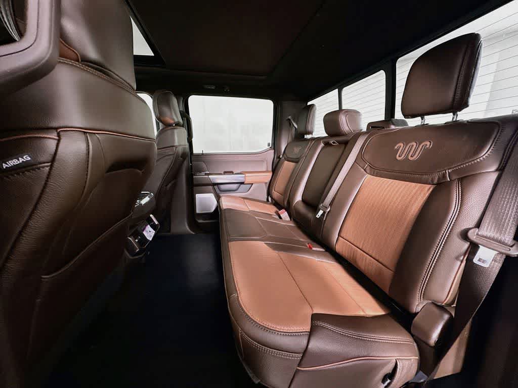 Ford F-150 King Ranch 2026