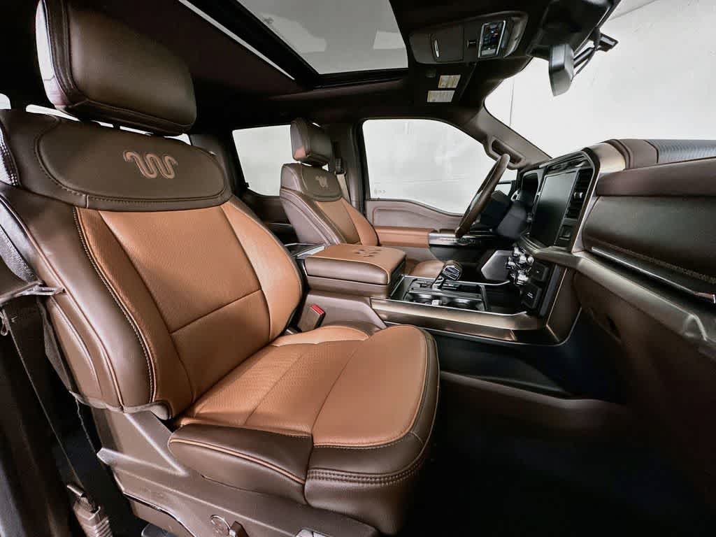 Ford F-150 King Ranch 2026