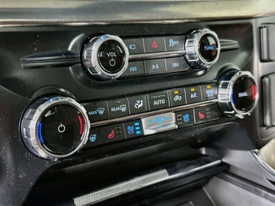 Ford F-150 King Ranch 2026