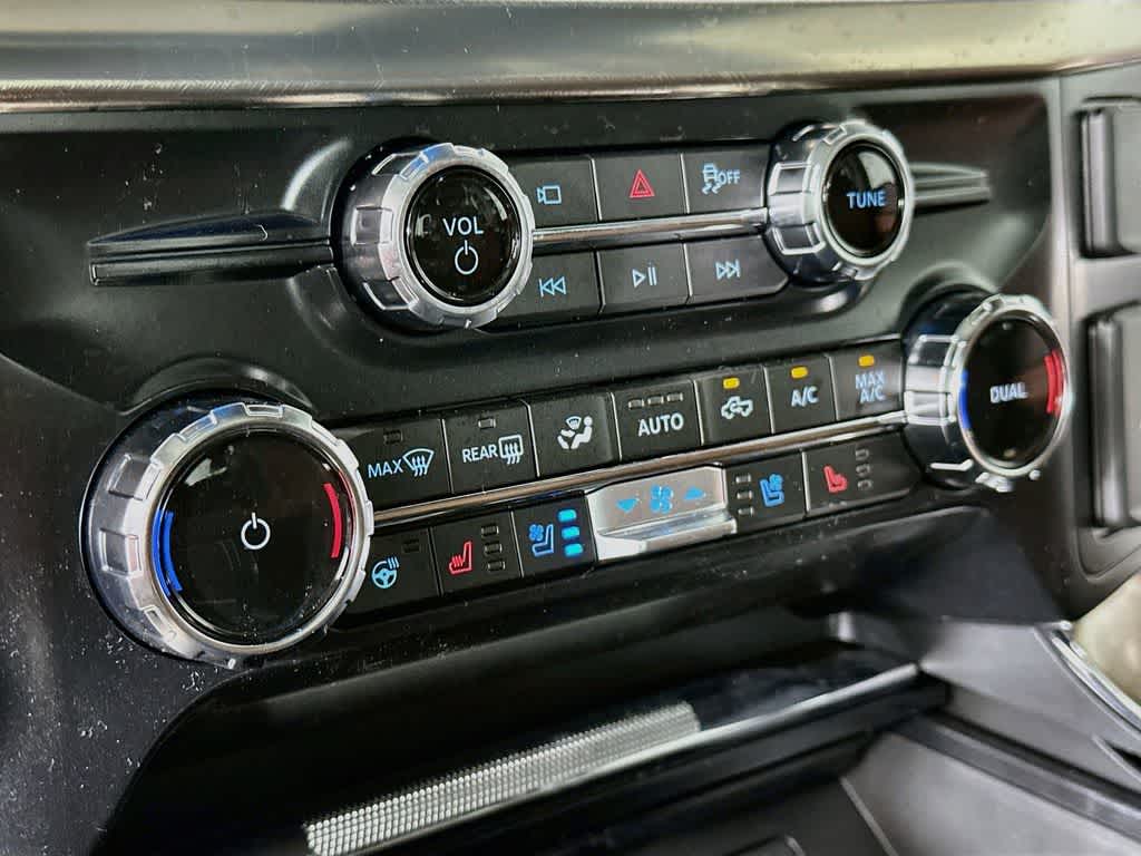 Ford F-150 King Ranch 2026