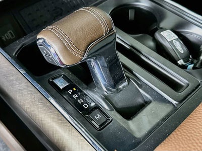 Ford F-150 King Ranch 2026