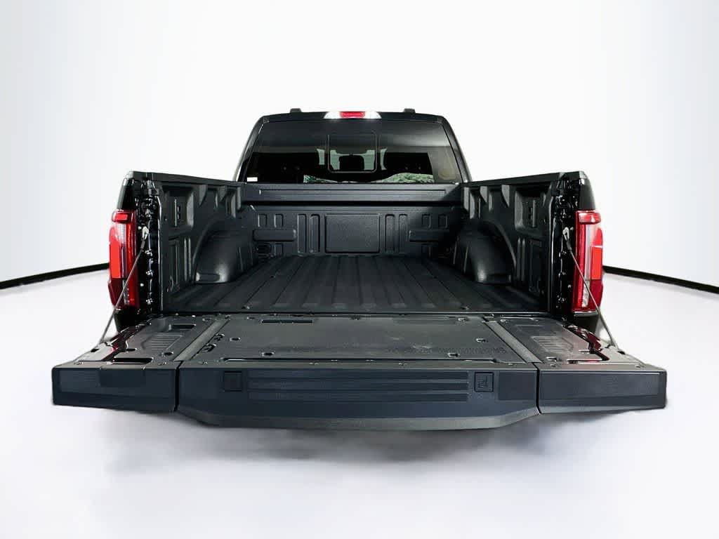 Ford F-150 King Ranch 2026