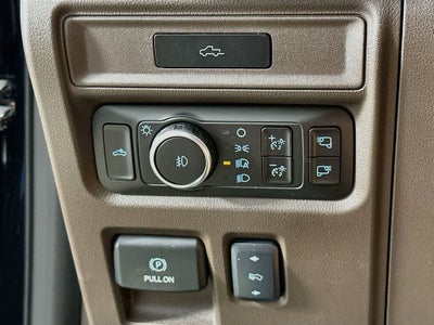 Ford F-150 King Ranch 2026