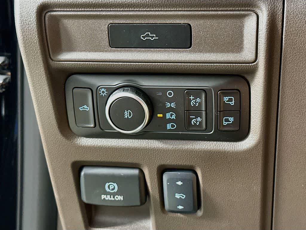 Ford F-150 King Ranch 2026