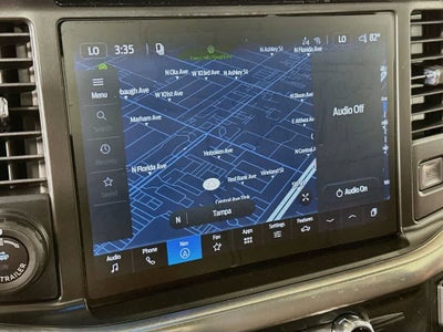 Ford F-150 King Ranch 2026