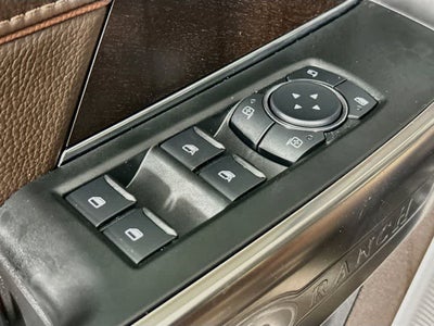 Ford F-150 King Ranch 2026