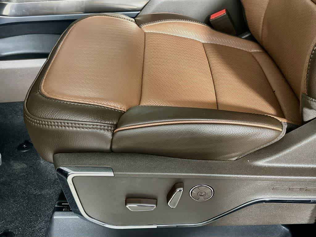 Ford F-150 King Ranch 2026