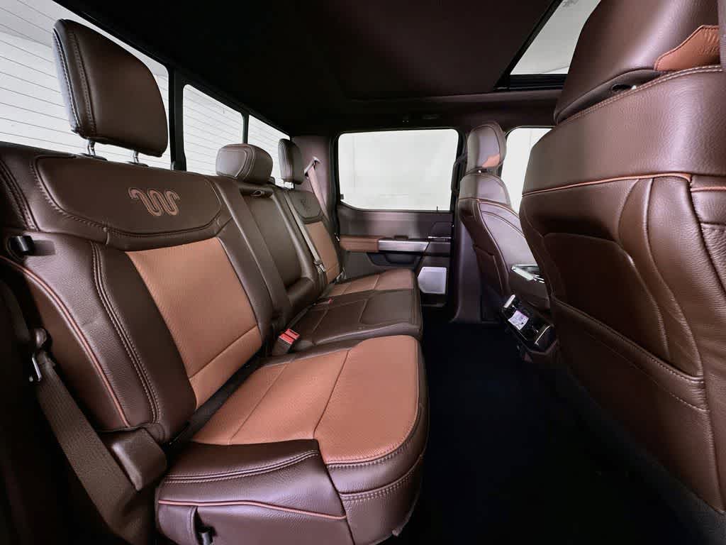 Ford F-150 King Ranch 2026