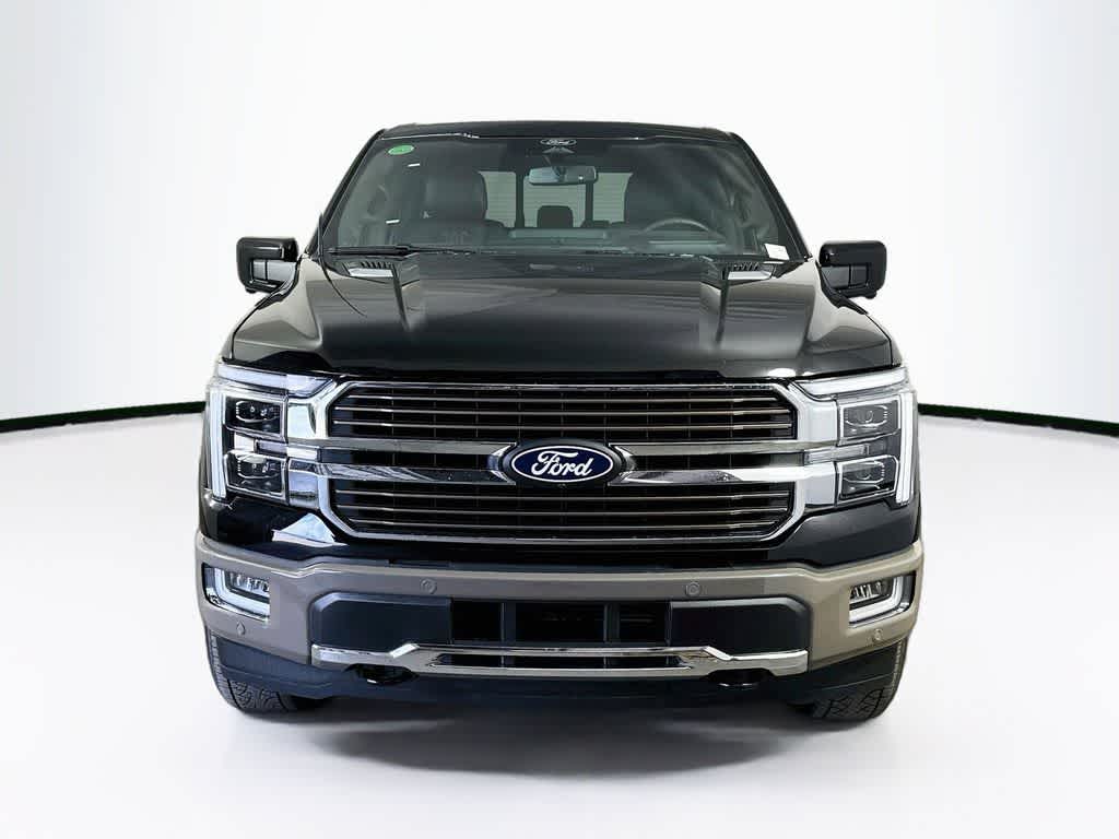 Ford F-150 King Ranch 2026