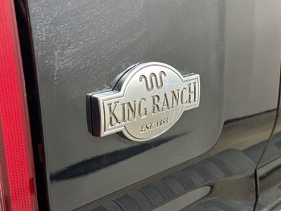 Ford F-150 King Ranch 2026