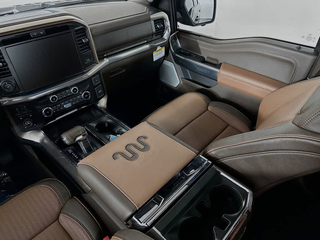 Ford F-150 King Ranch 2026