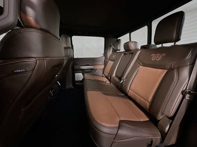 Ford F-150 King Ranch 2026