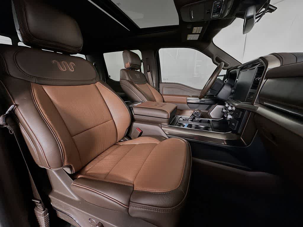 Ford F-150 King Ranch 2026