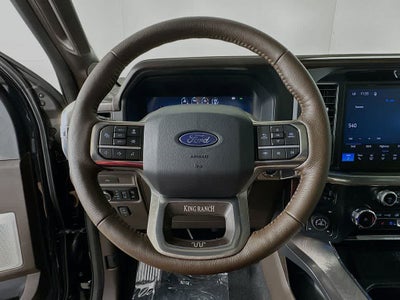 Ford F-150 King Ranch 2026