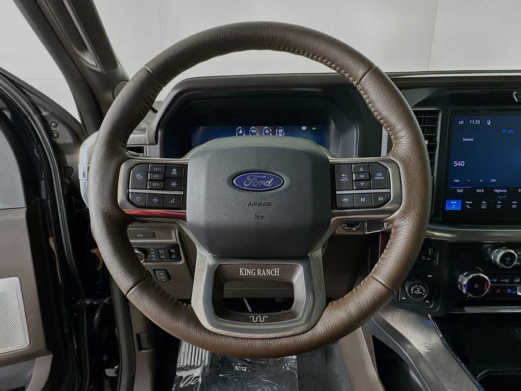 Ford F-150 King Ranch 2026