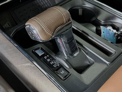 Ford F-150 King Ranch 2026