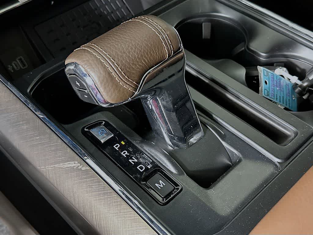 Ford F-150 King Ranch 2026