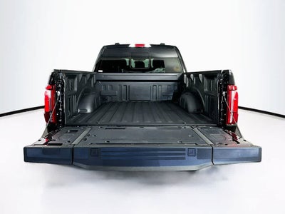 Ford F-150 King Ranch 2026