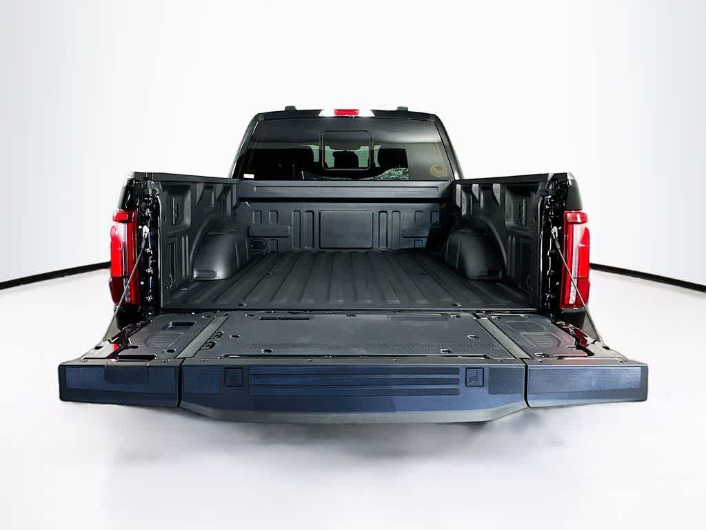 Ford F-150 King Ranch 2026
