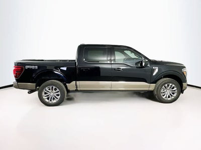 Ford F-150 King Ranch 2026