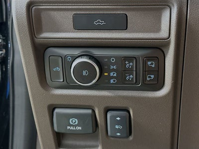 Ford F-150 King Ranch 2026