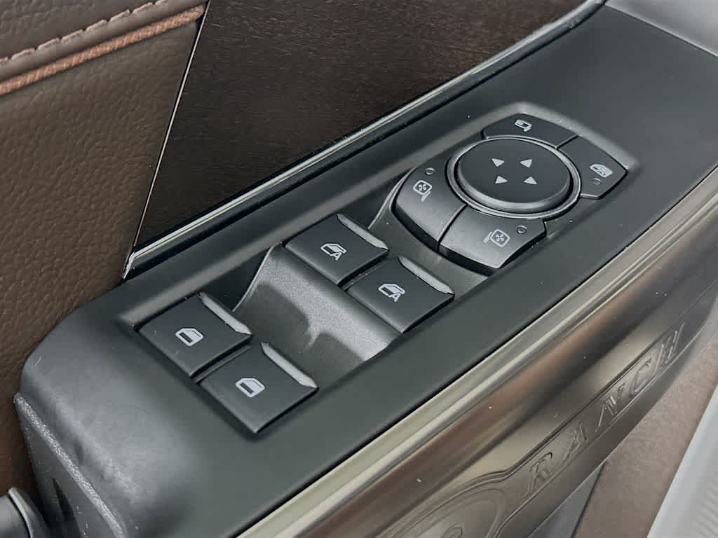 Ford F-150 King Ranch 2026