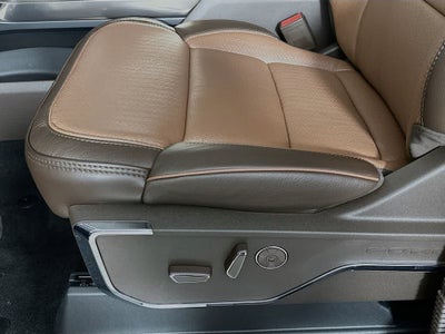 Ford F-150 King Ranch 2026