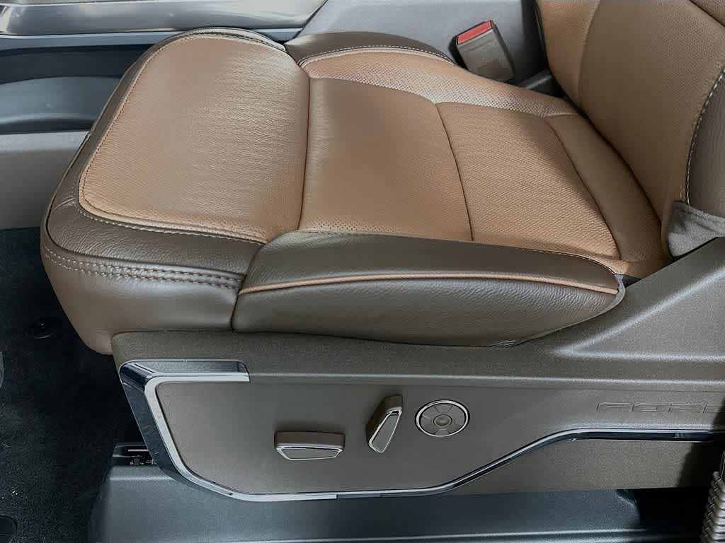 Ford F-150 King Ranch 2026
