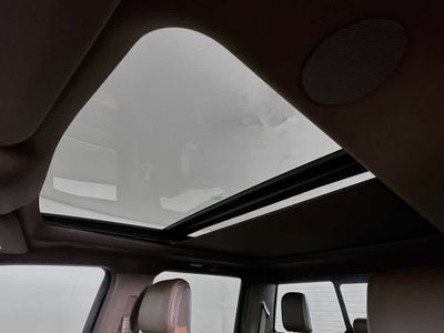 Ford F-150 King Ranch 2026