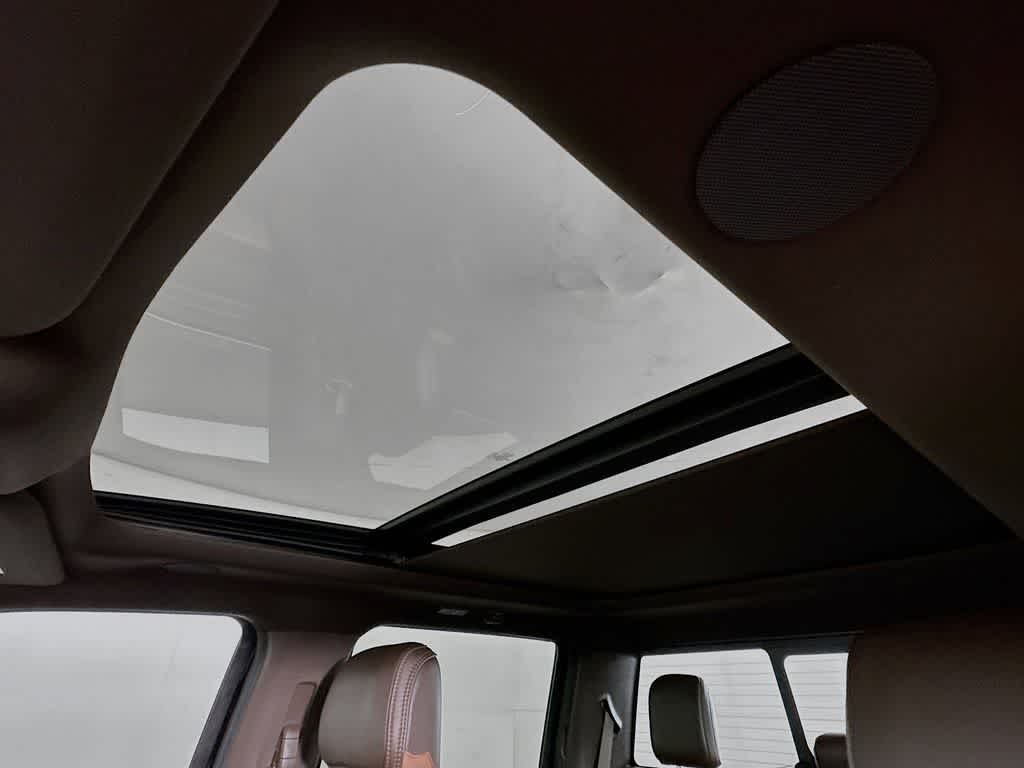 Ford F-150 King Ranch 2026