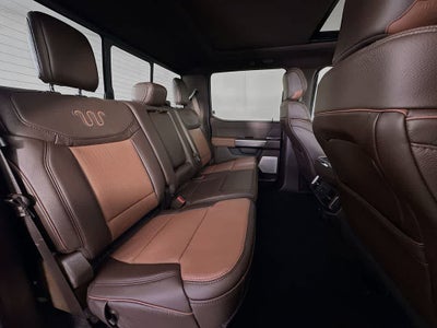 Ford F-150 King Ranch 2026
