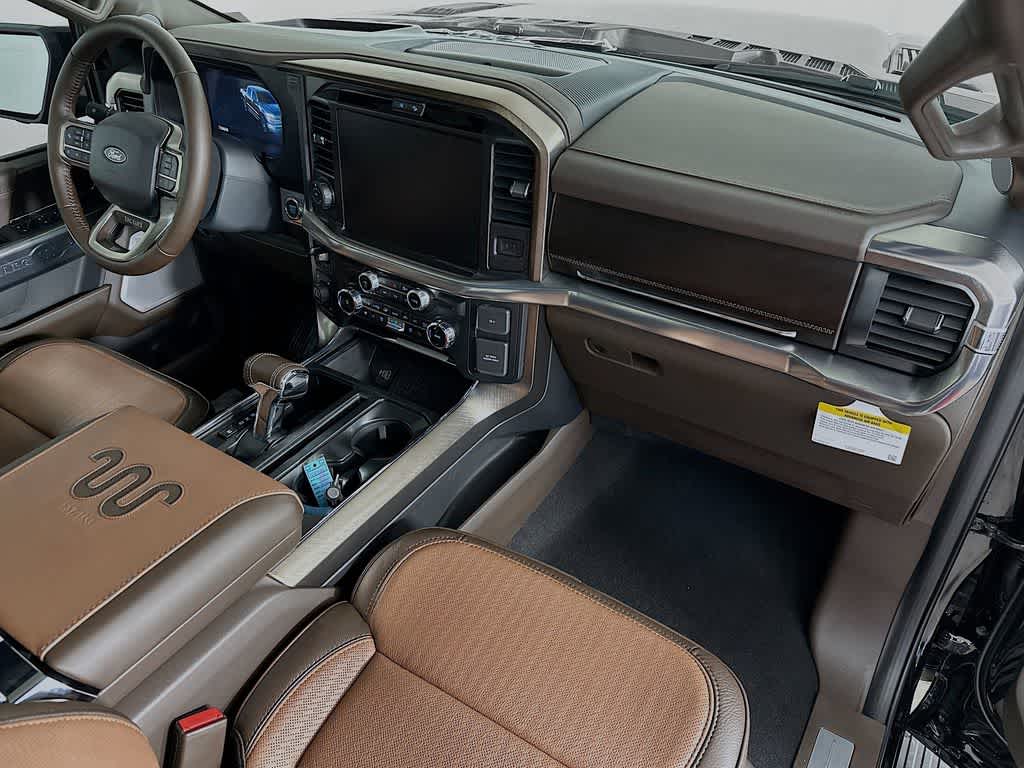 Ford F-150 King Ranch 2026