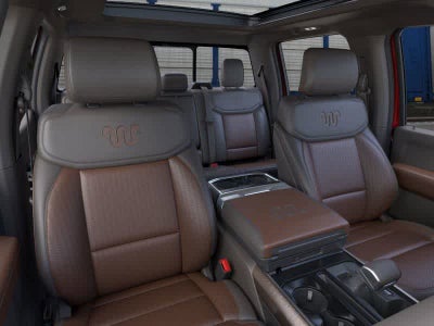 Ford F-150 King Ranch® 2026