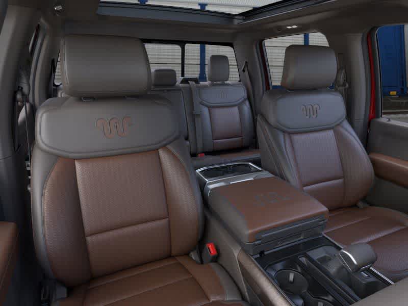 Ford F-150 King Ranch® 2026
