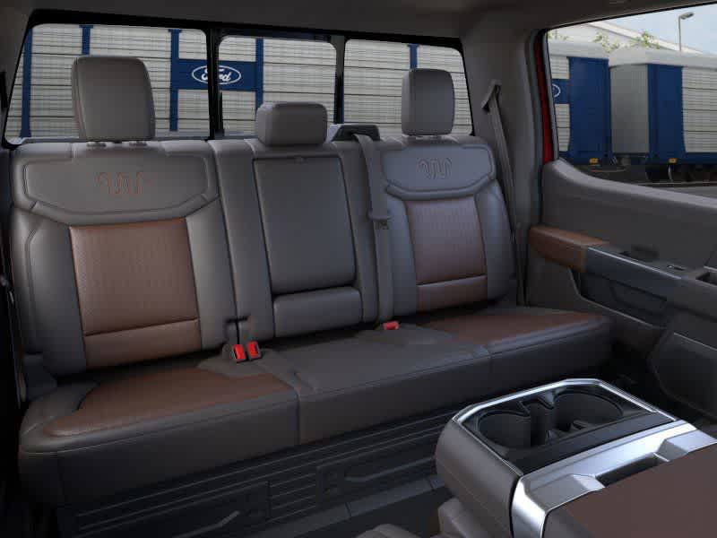 Ford F-150 King Ranch® 2026