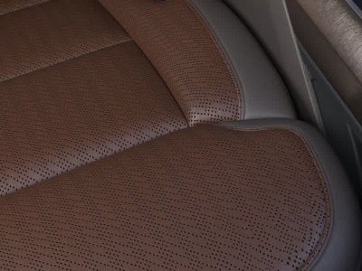 Ford F-150 King Ranch® 2026