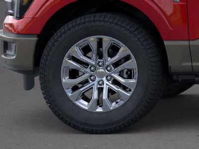 Ford F-150 King Ranch® 2026