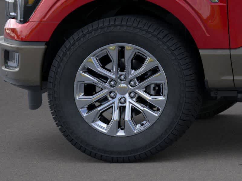 Ford F-150 King Ranch® 2026