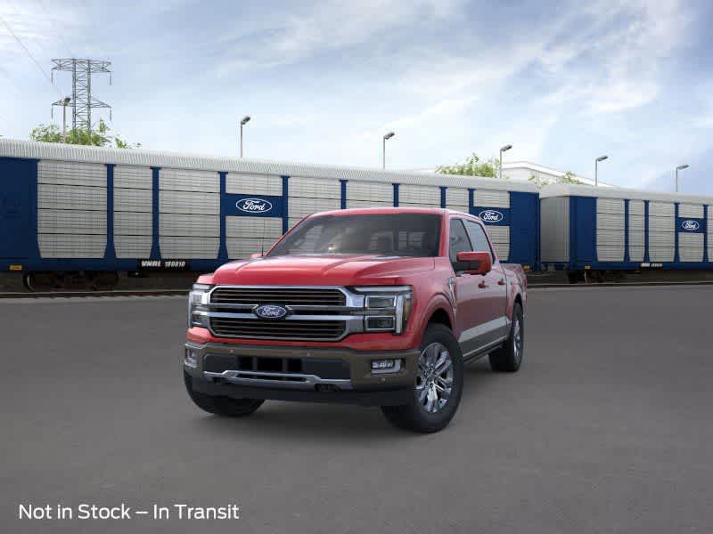 Ford F-150 King Ranch® 2026