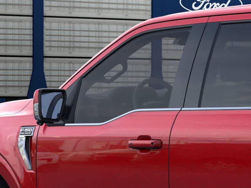 Ford F-150 King Ranch® 2026