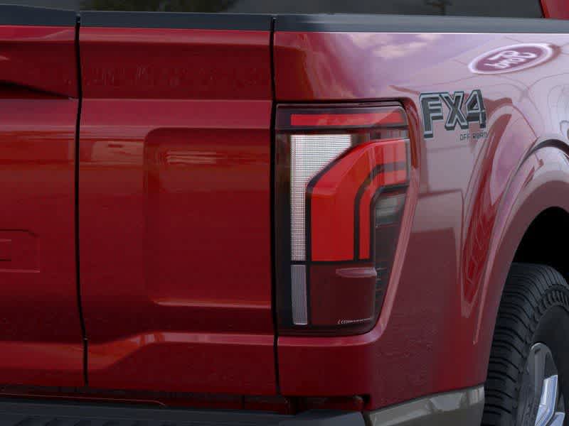 Ford F-150 King Ranch® 2026