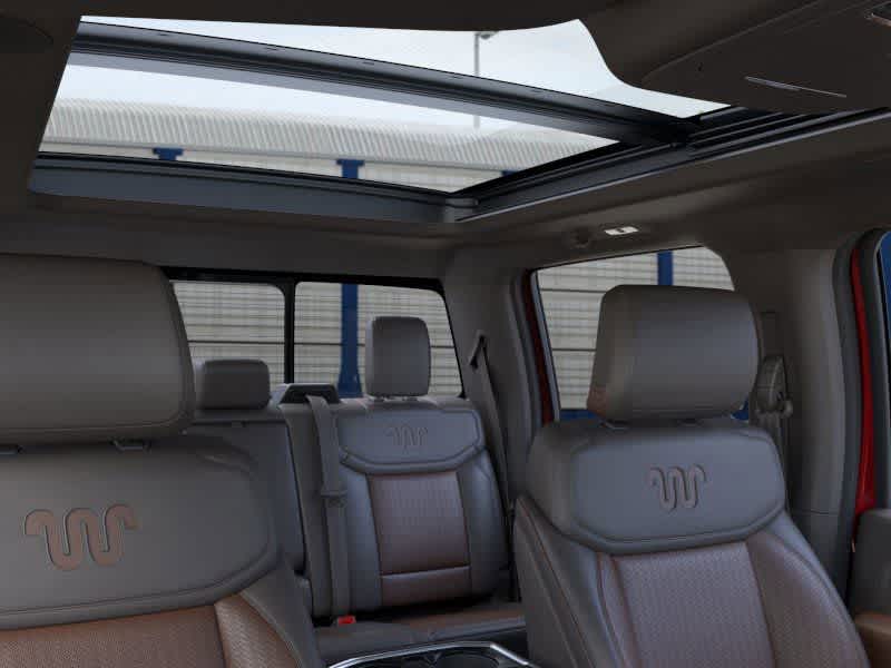 Ford F-150 King Ranch® 2026